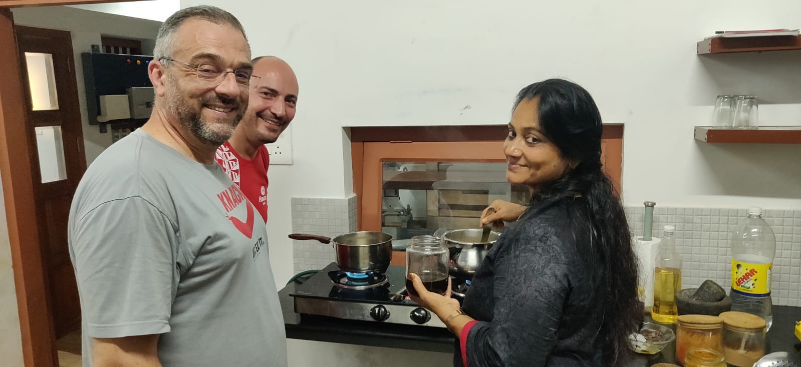 Nelpura Homestay